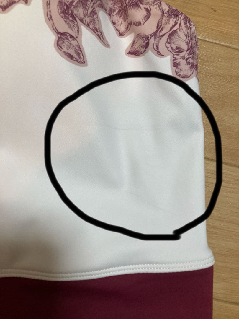 SUKALA ヨガウエア　上下セット　Mサイズ