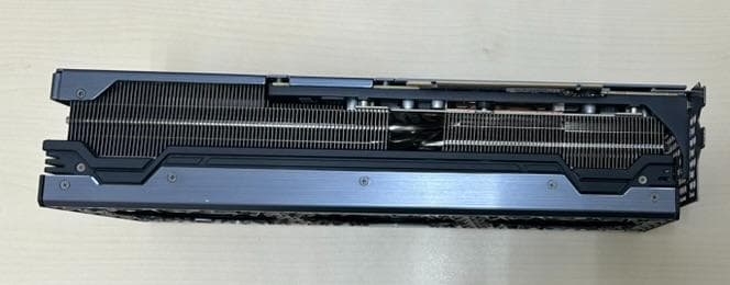 【美品】Palit GeForce RTX 4090 GameRock 24GB