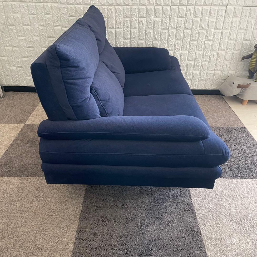 都内23区送料無料✨レイコージャパン✨ 2人掛けソファ　SHEER 6913