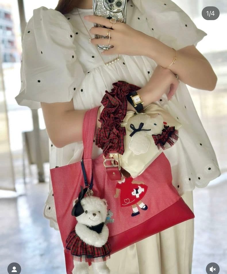 週末価格 Bibiy. EMILY FLOWER BLOUSE