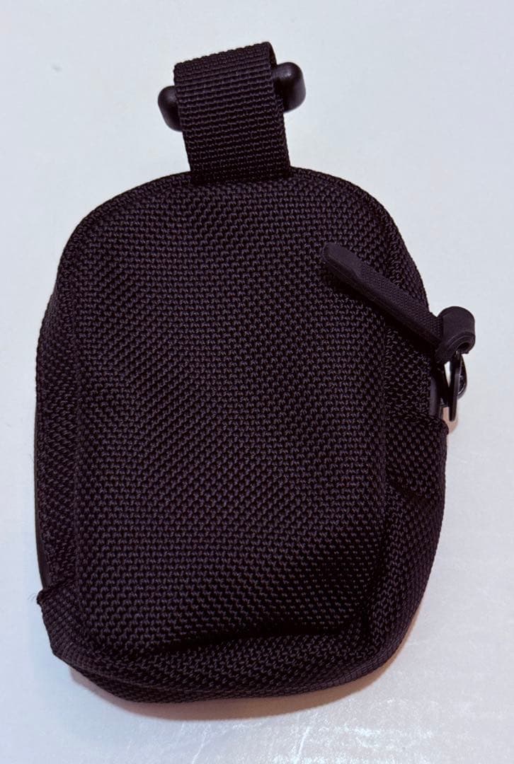 BROSKI AND SUPPLY Adjust big sling＋ミニポーチ