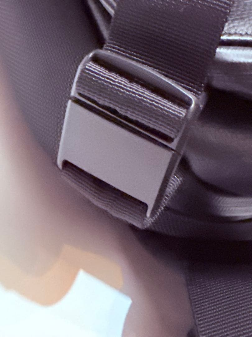 BROSKI AND SUPPLY Adjust big sling＋ミニポーチ