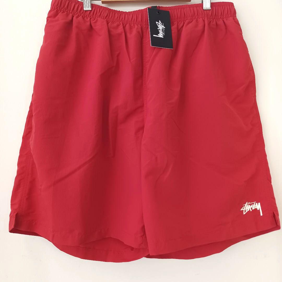 STUSSY Stock Water Short ステューシー スイムショーツ