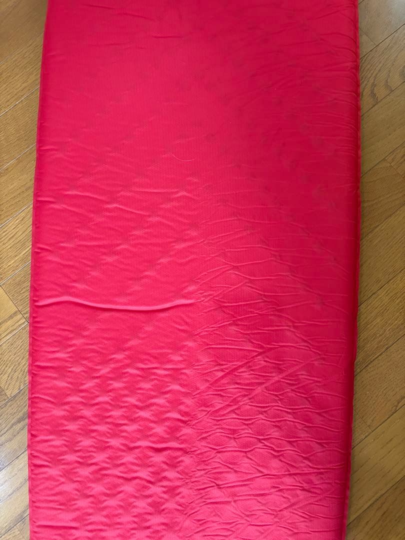 サーマレスト　THERMA REST　プロライトプラスWR ①