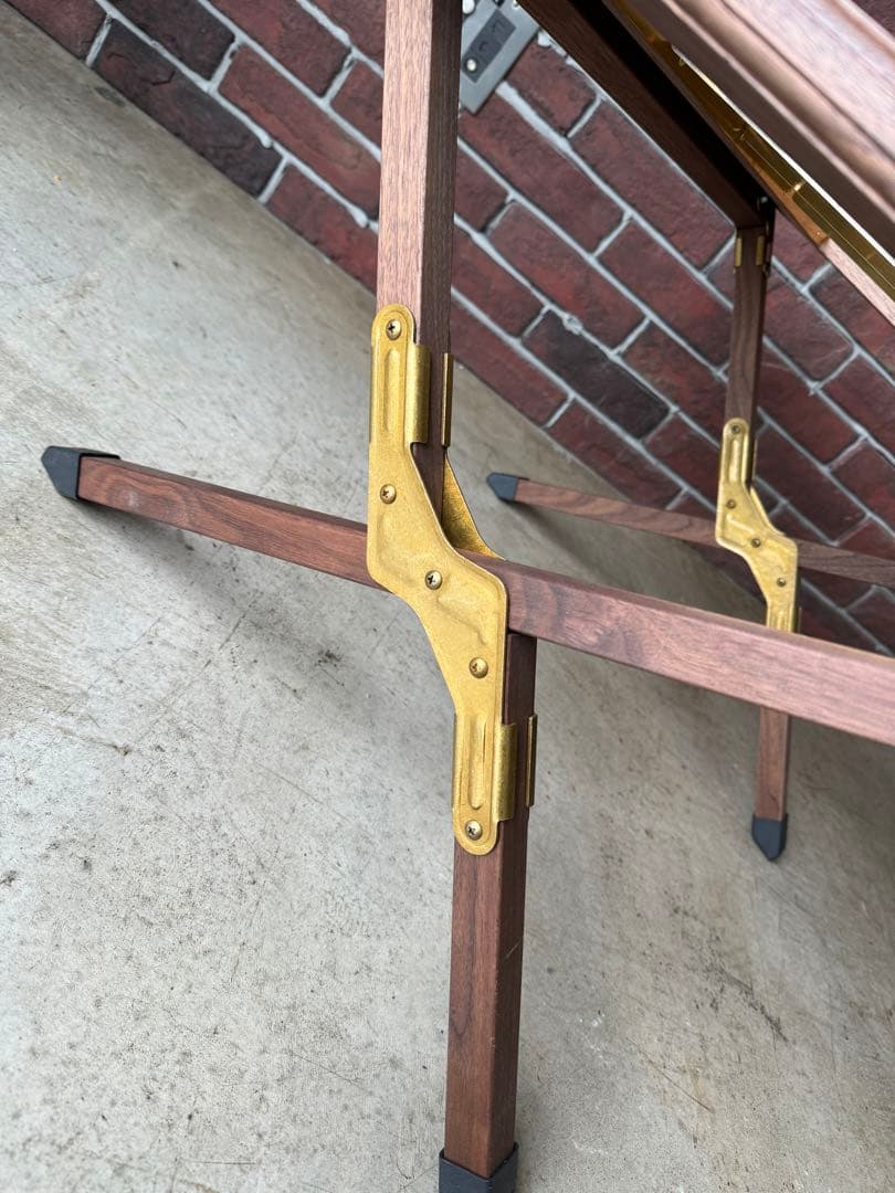 NORAs × OLD MOUNTAIN 『NORAsフレーム/ノラズフレーム