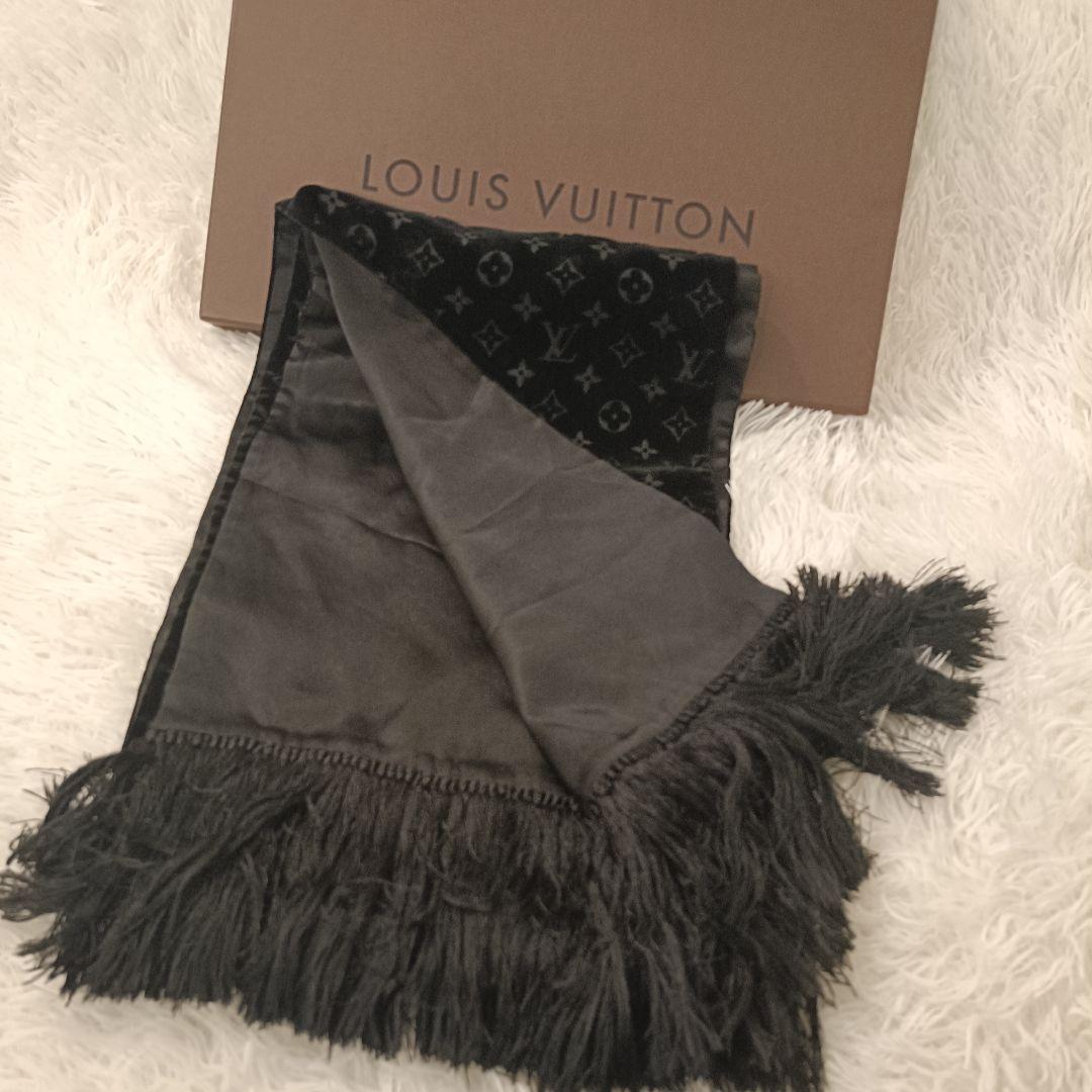 Mitsuhiko様　極美品✨保存箱付き　LOUIS VUITTON ブラック