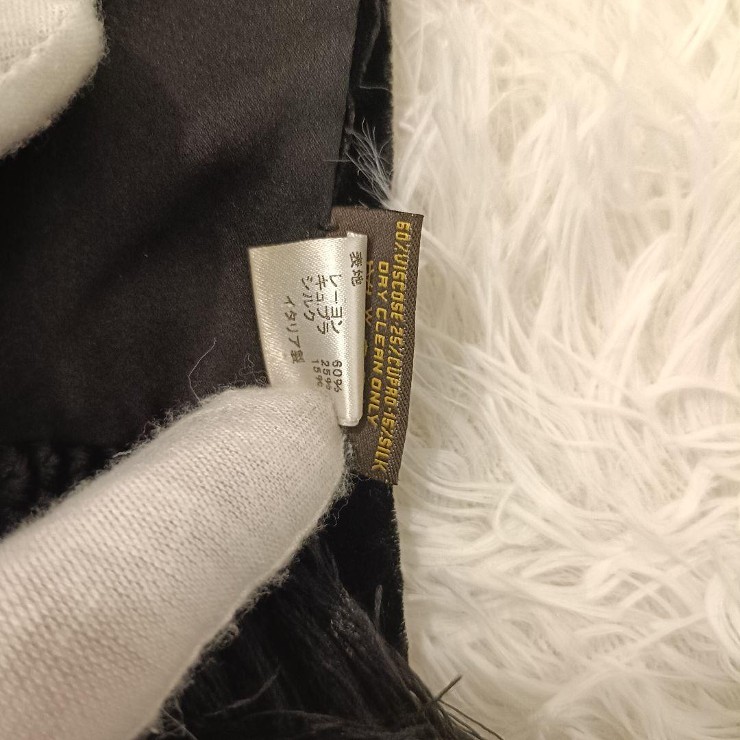 Mitsuhiko様　極美品✨保存箱付き　LOUIS VUITTON ブラック