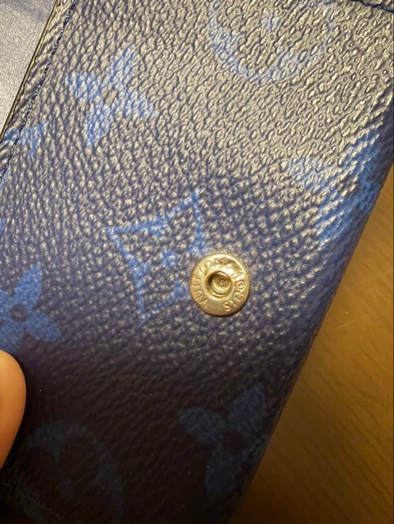 BarninguRoky 様限定LOUIS VUITTON ディスカバリー・