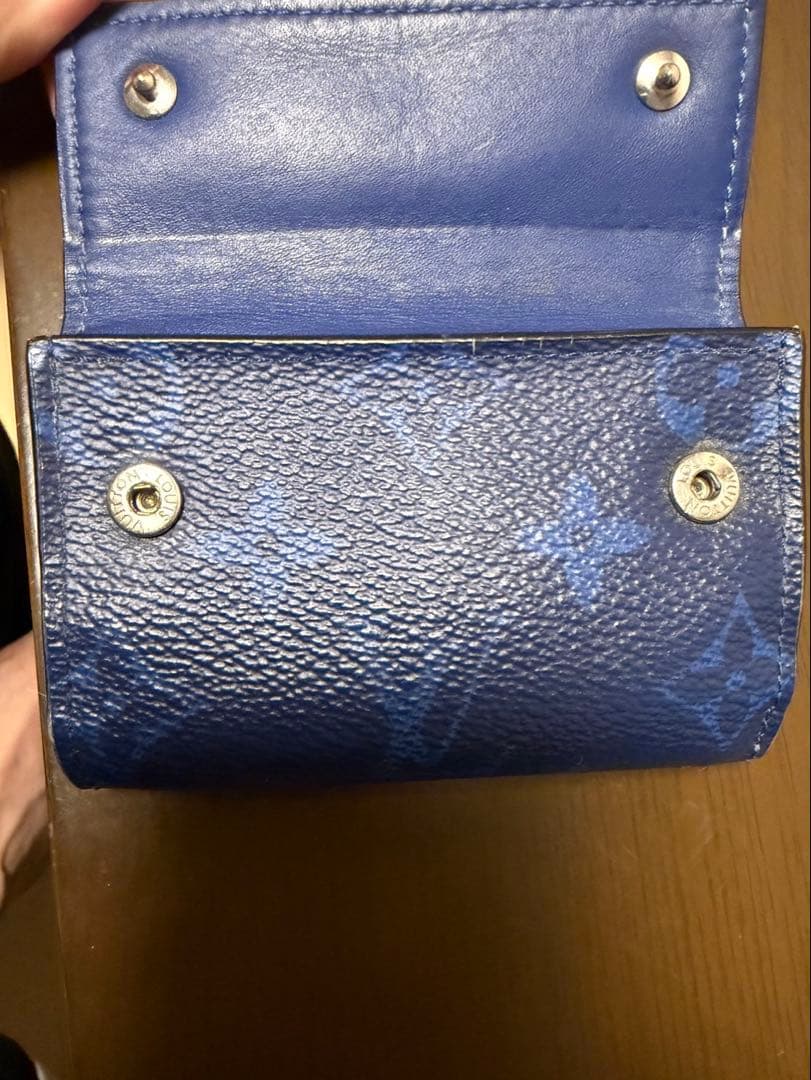 BarninguRoky 様限定LOUIS VUITTON ディスカバリー・