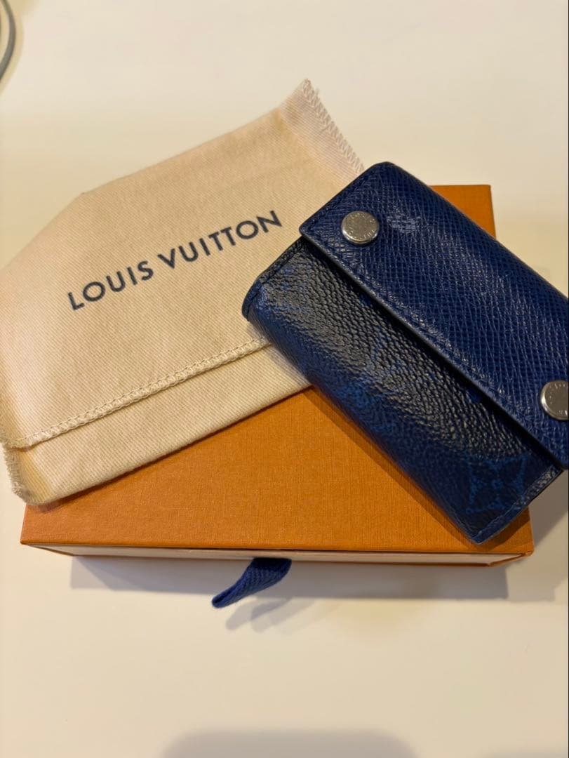 BarninguRoky 様限定LOUIS VUITTON ディスカバリー・