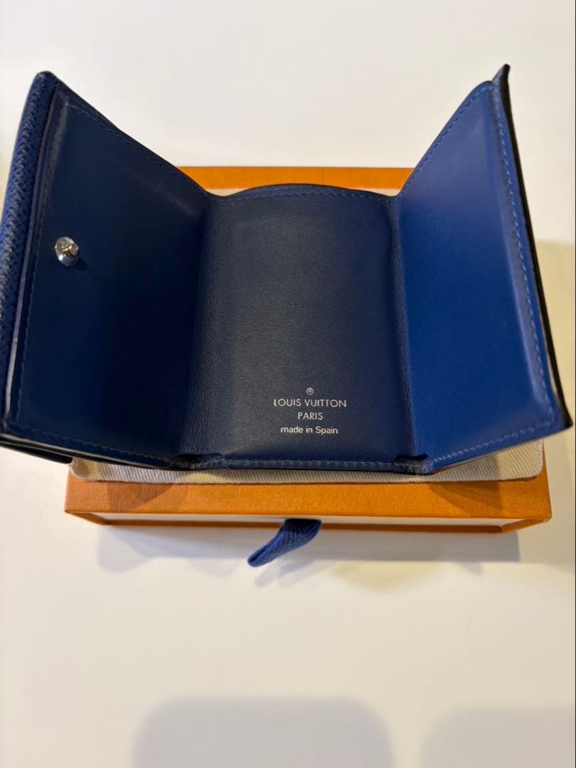 BarninguRoky 様限定LOUIS VUITTON ディスカバリー・