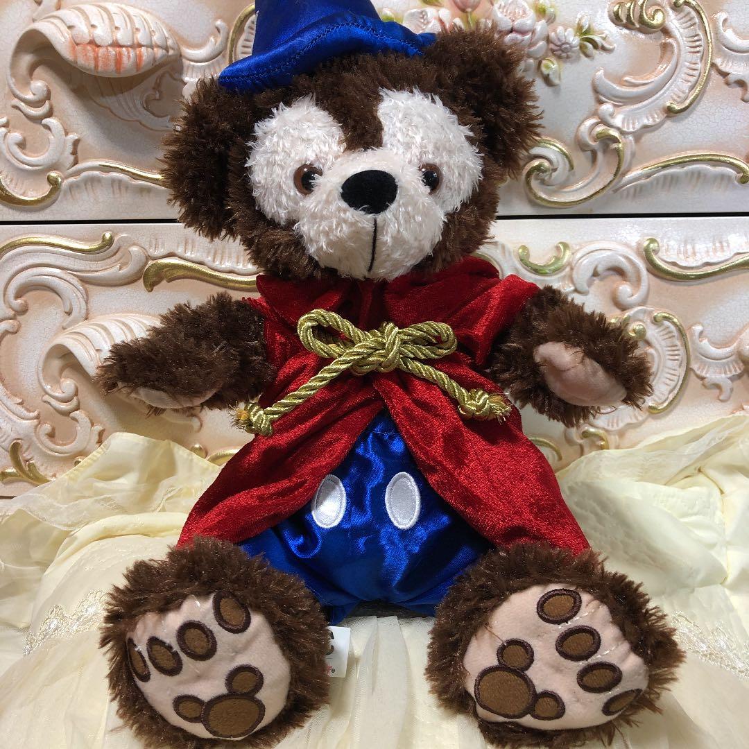 ファンタジア　コスチューム　海外ダッフィー