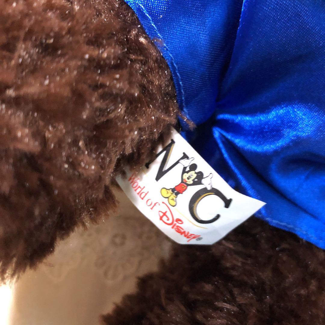 ファンタジア　コスチューム　海外ダッフィー