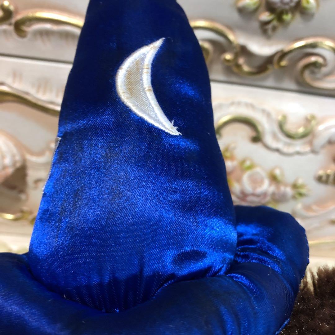 ファンタジア　コスチューム　海外ダッフィー