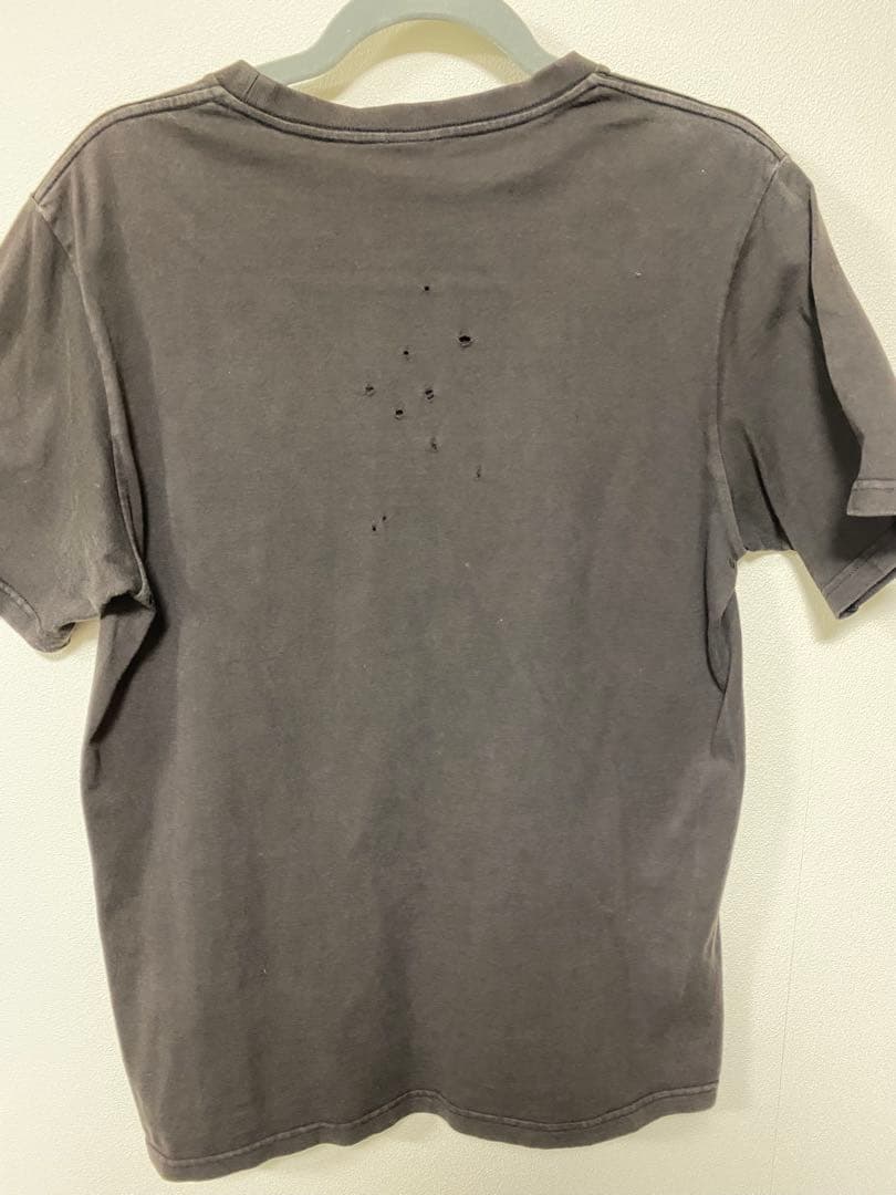 NUMBER (N)INE MILK & COOKIES 01SSオリジナル