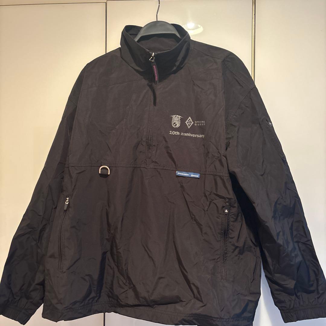 SPECIALGUEST RICE28 スノーボードウェア