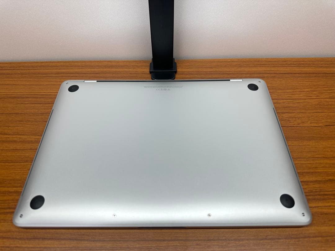 MacBook本体 MacBook Pro 2020 13inch Core i7 32Gb 512