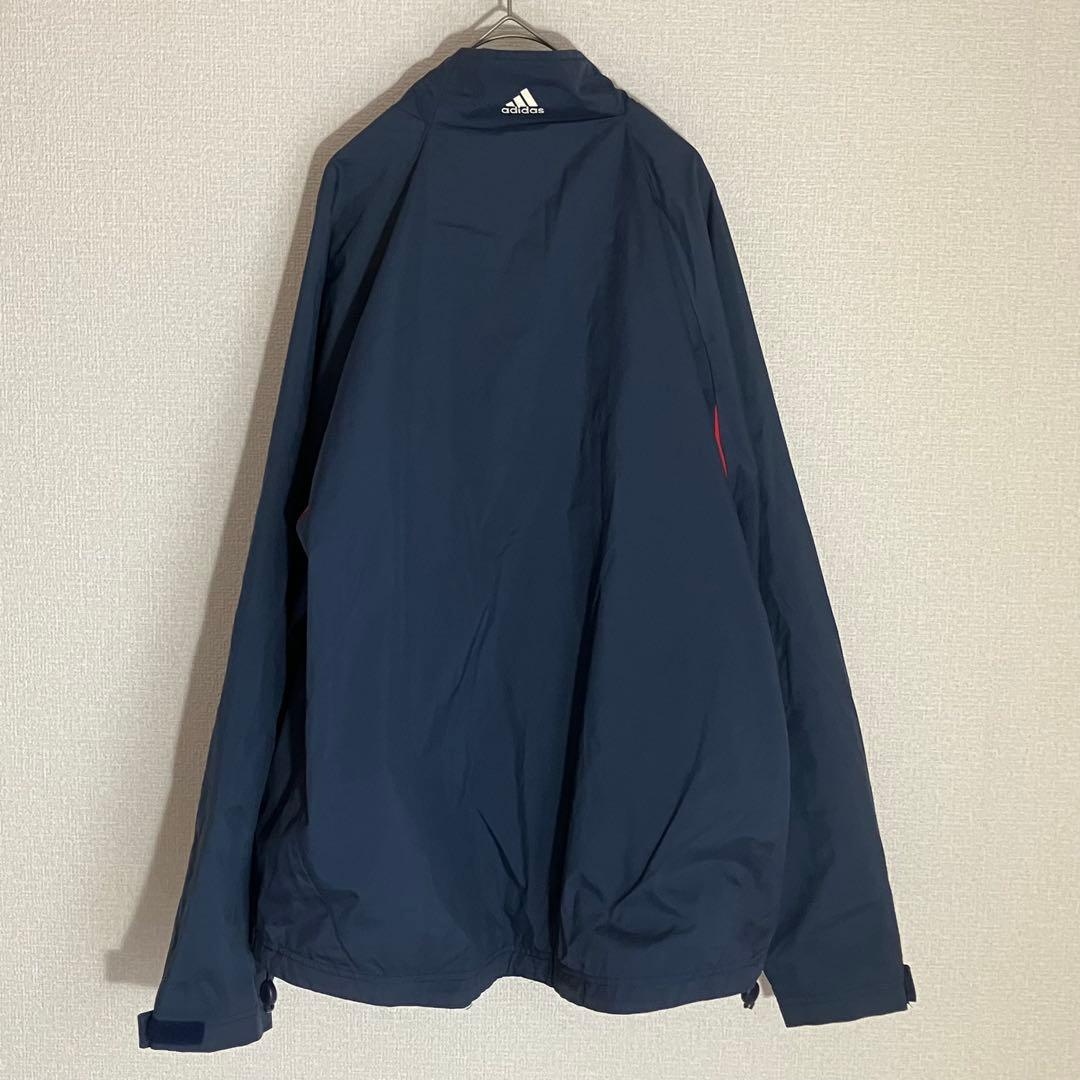 バイエルンミュンヘン チャンピオンズリーグ ナイロンジャケット adidas