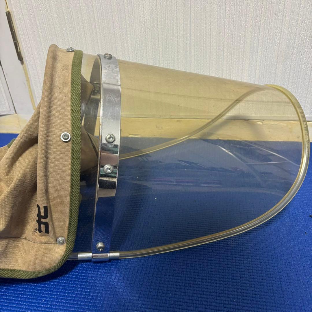 黄ばみ風貌　自然の黄ばみです！