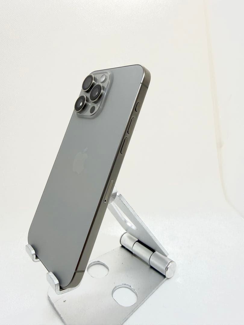 Iphone 15 Pro Max 256GB ナチュラル27966