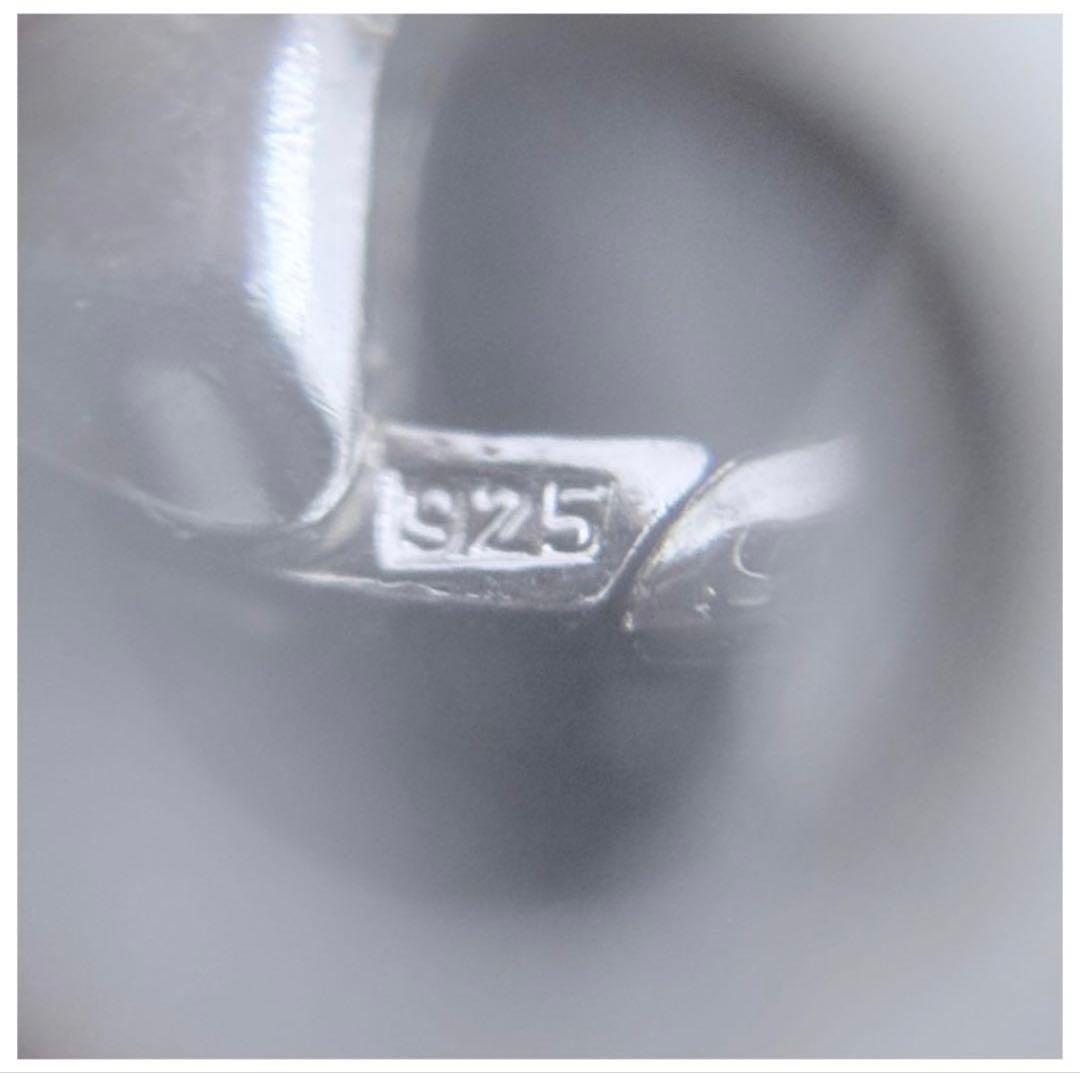 AVALANCHE アヴァランチ ヴィンテージ ロングネックレス シルバー925