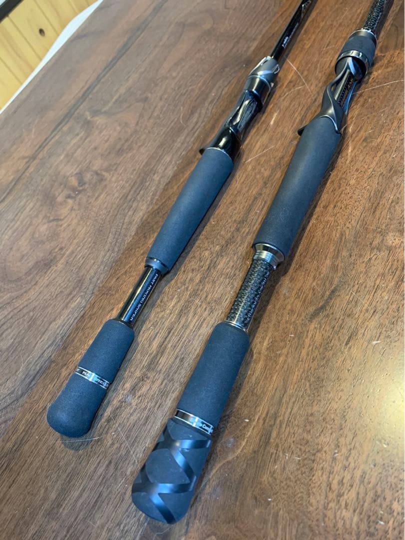 スティーズ　マシンガンキャストタイプ1 キングバイパー　送料込み西濃営業所止め