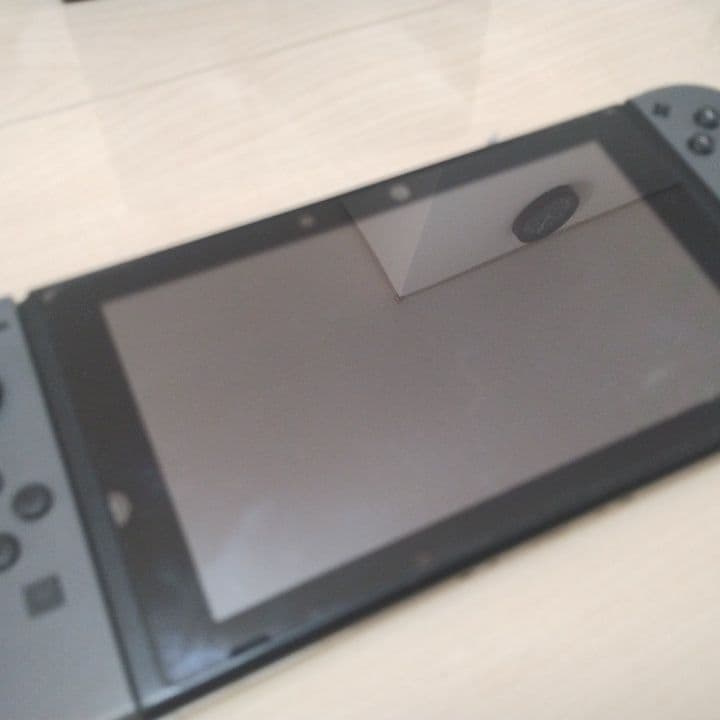 Nintendo Switch ジャンク品