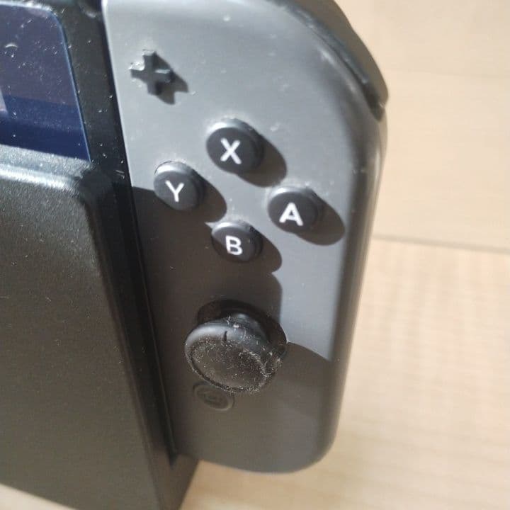 Nintendo Switch ジャンク品