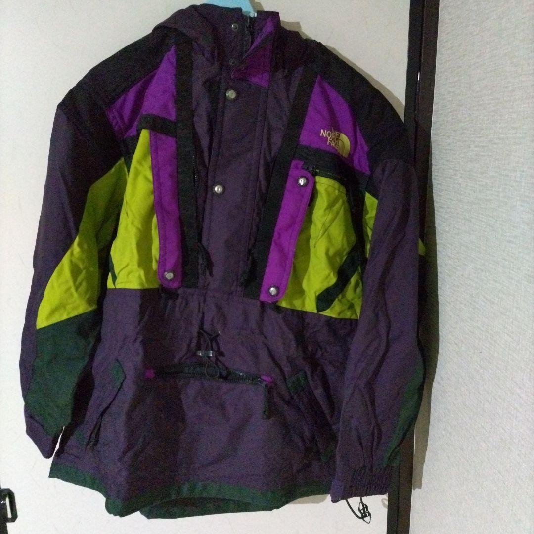 The North Face スノーボードウェア セット