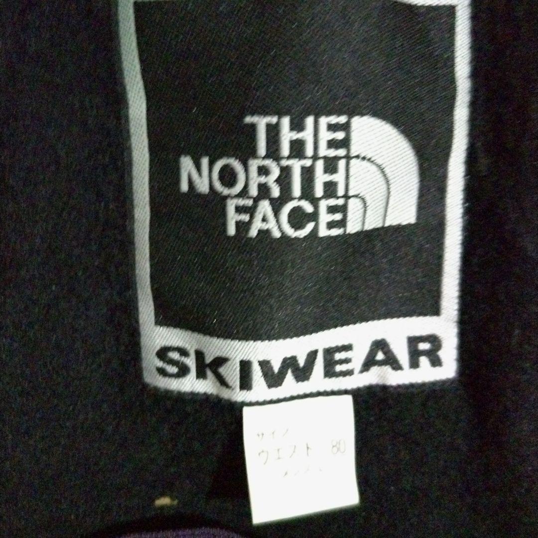 The North Face スノーボードウェア セット