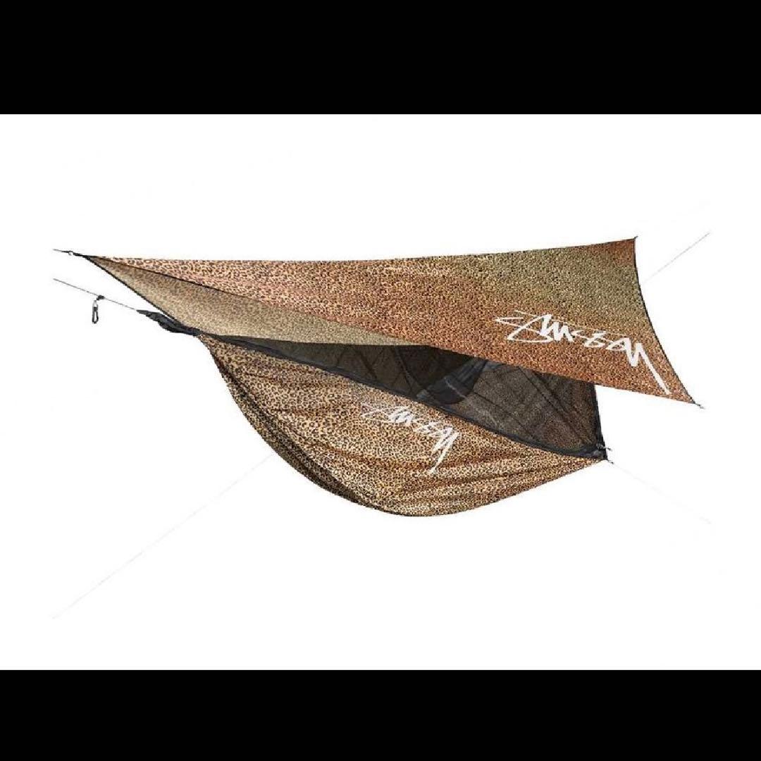 テーブル・チェア・ハンモック Stussy Hennessy Expedition Zip Hammock