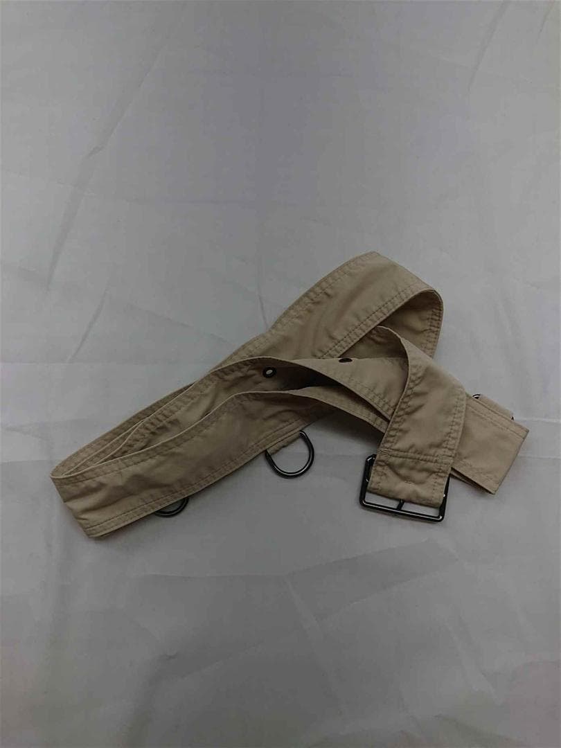 ■バーバリー ブリット トレンチコート ベージュ系 レディース IT48