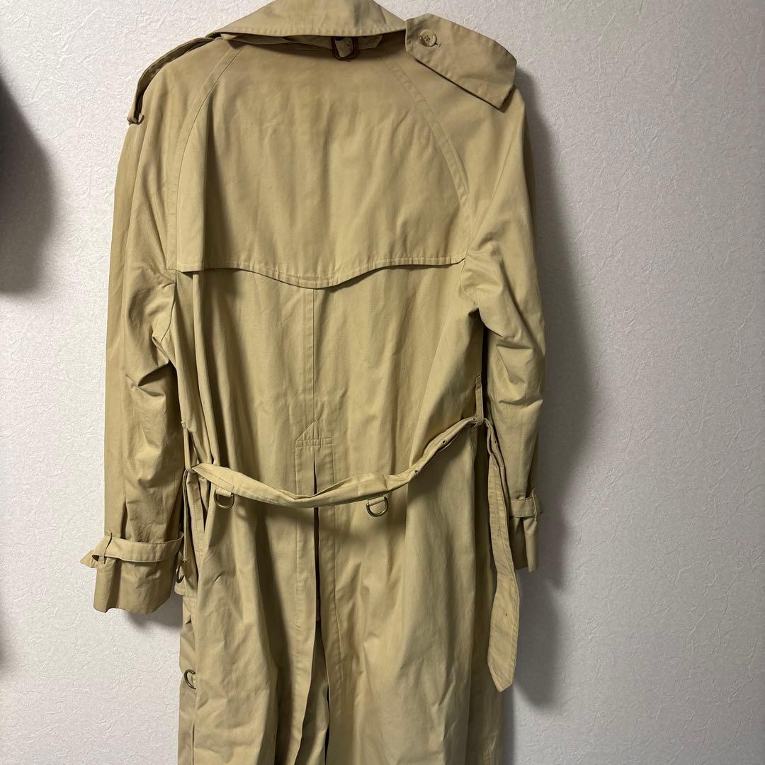 Burberrys ベージュ トレンチコート 90s