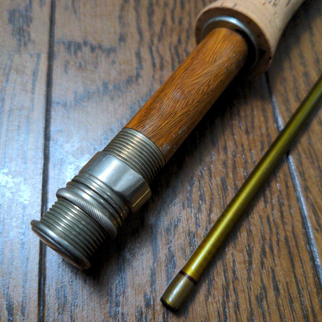 SAGE TXL 7'10\" #00 00710-3 フライロッド ジャンク