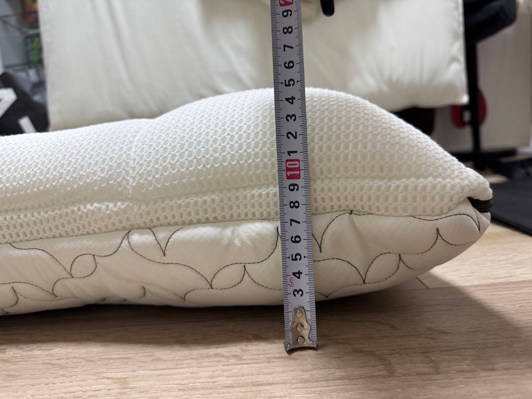 【高さ調節可能！】MAKULABO X まくらぼ オーダーメイド プレミアムX