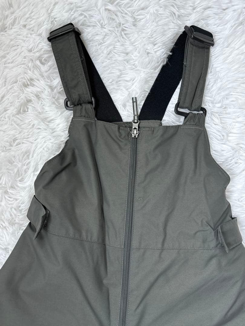 columbia コロンビア 美品 スキーウェア セットアップ 上下 140