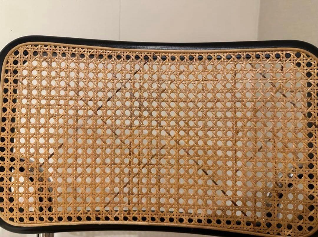 cesca chair(Marcel Breuer)GAVINA社チェスカチェア