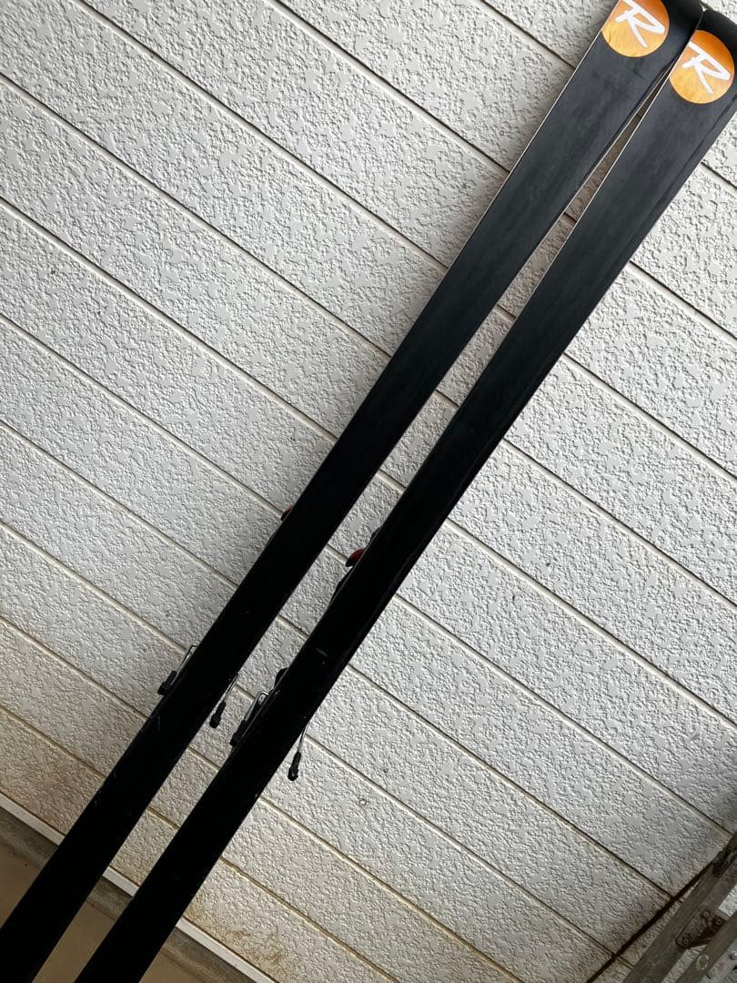 ロシニョールWC GS FIS 182 R23 ROCKER