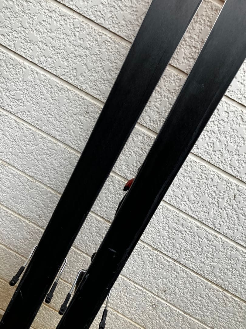 ロシニョールWC GS FIS 182 R23 ROCKER