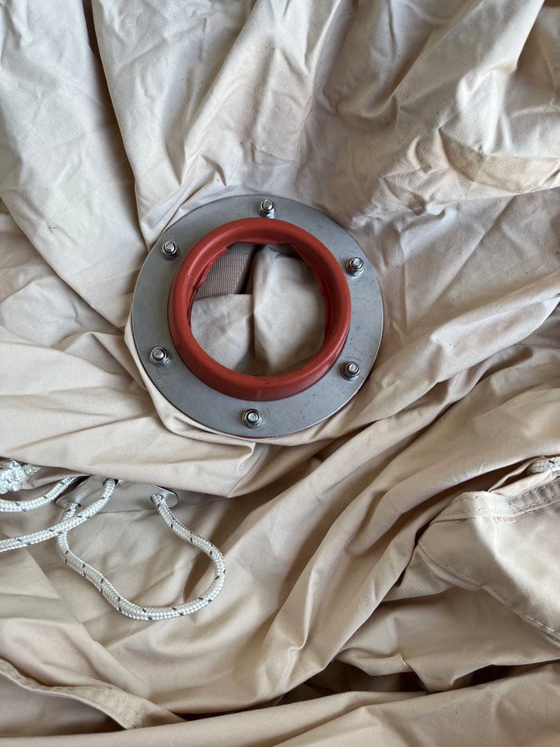 お*る様 tomount ハウステント、ヘキサタープ(大幅値下げ)