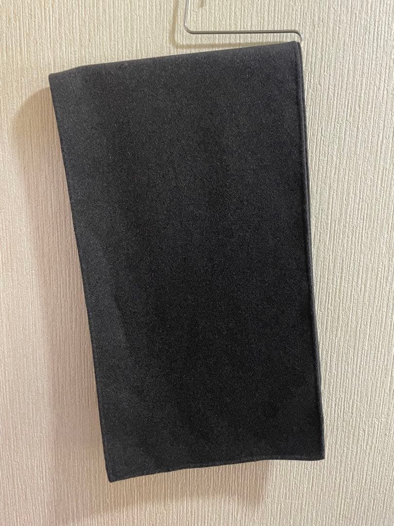 TODAYFUL ストールウールコート 36