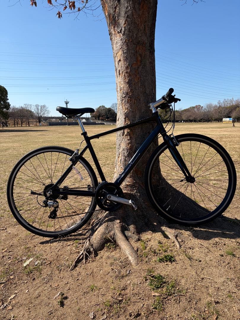 【整備済】あさひ プレシジョンスポーツ 510サイズ 消耗品多数新品 手渡しのみ