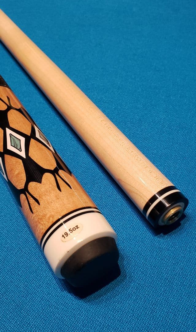 新古品　matrix プリントキュー