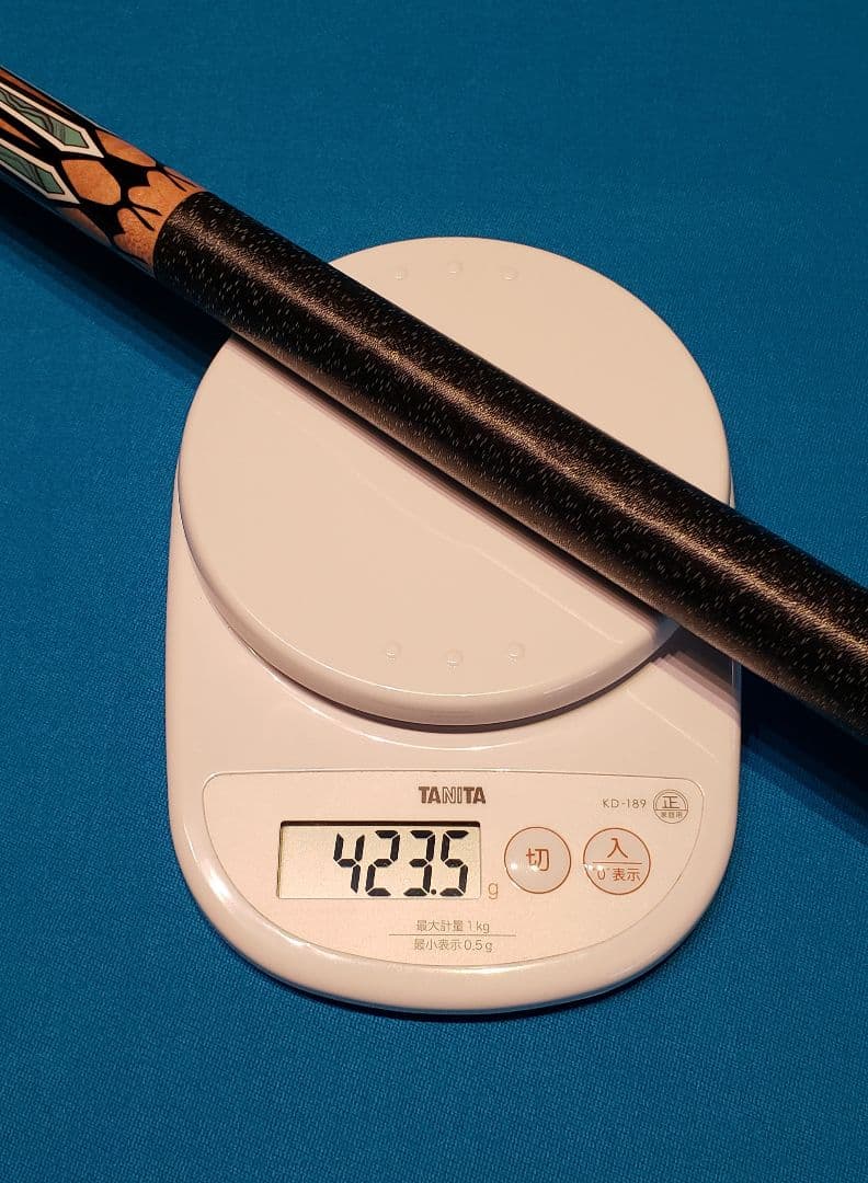 新古品　matrix プリントキュー