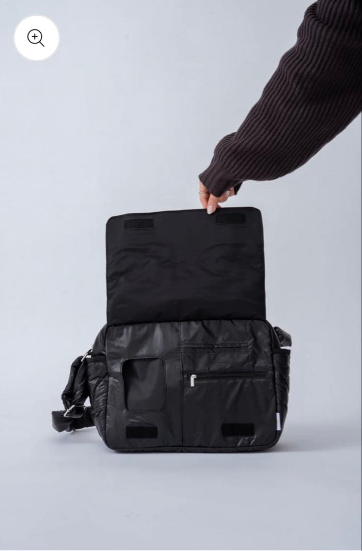 ◾︎売り切れ商品◾︎リッチレイズ マザーズバッグ