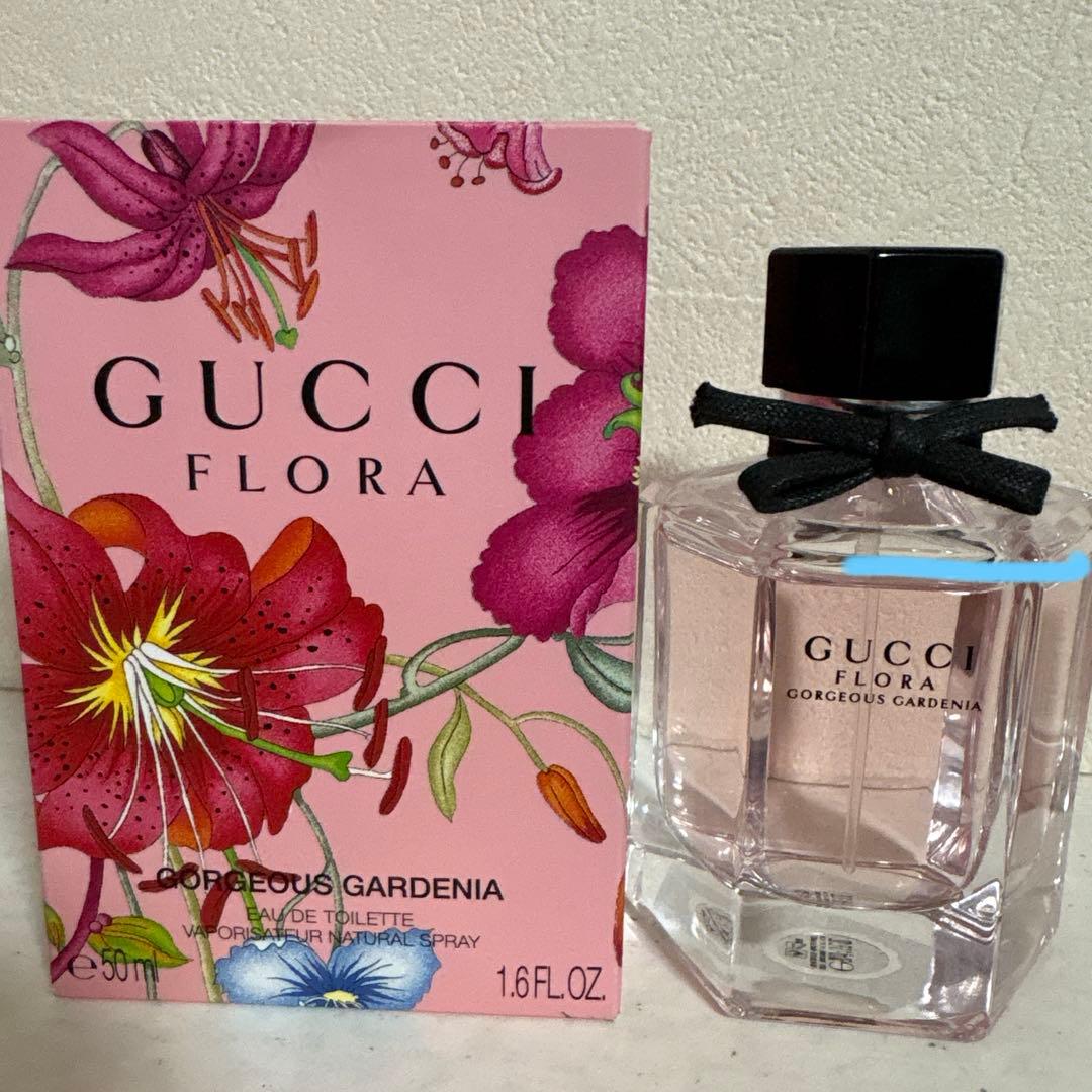 ☆GUCCI グッチ フローラバイグッチ ガーデン ゴージャス