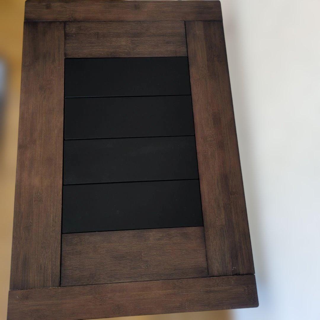 Hilander chef tableハイランダーシェフテーブル