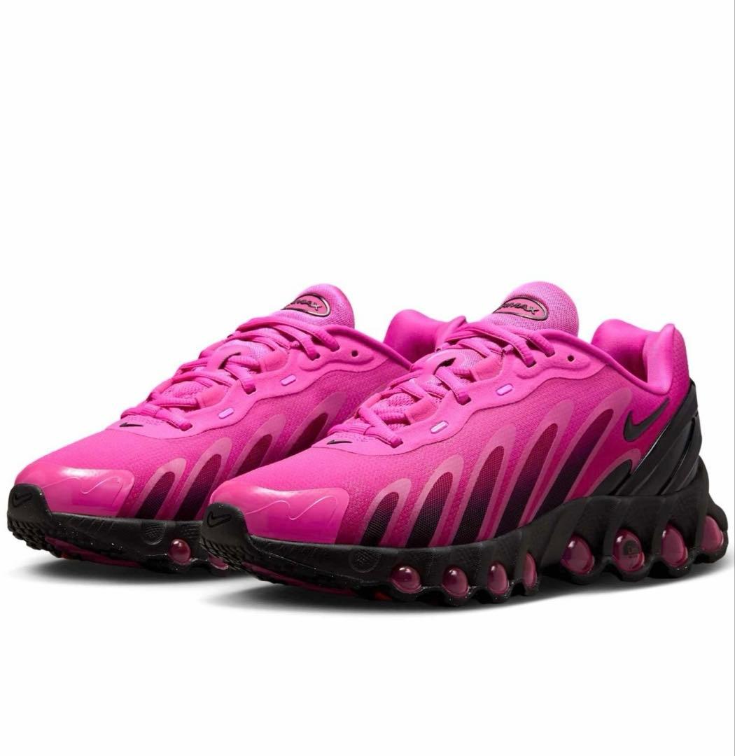 ナイキ エア マックス Dn8 ウィメンズシューズ　　24センチ