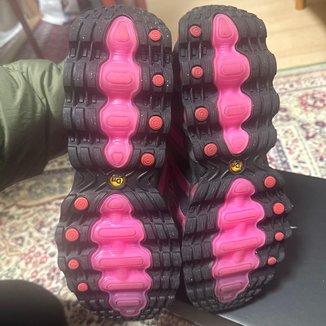 ナイキ エア マックス Dn8 ウィメンズシューズ　　24センチ