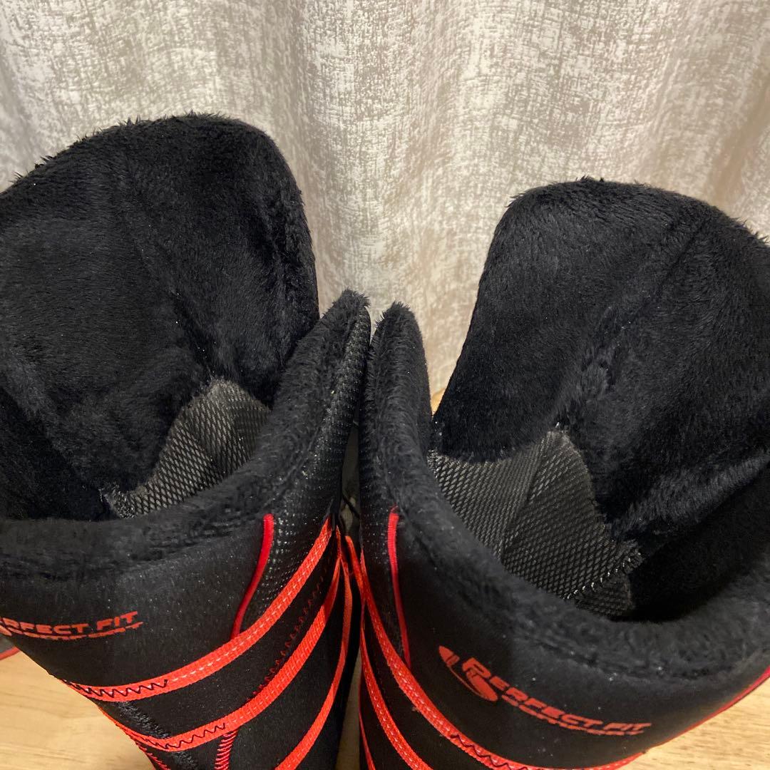 HEAD スノーボードブーツ BOAシステム 42サイズ